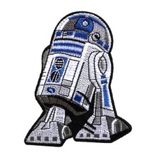 Patch Écusson Star Wars