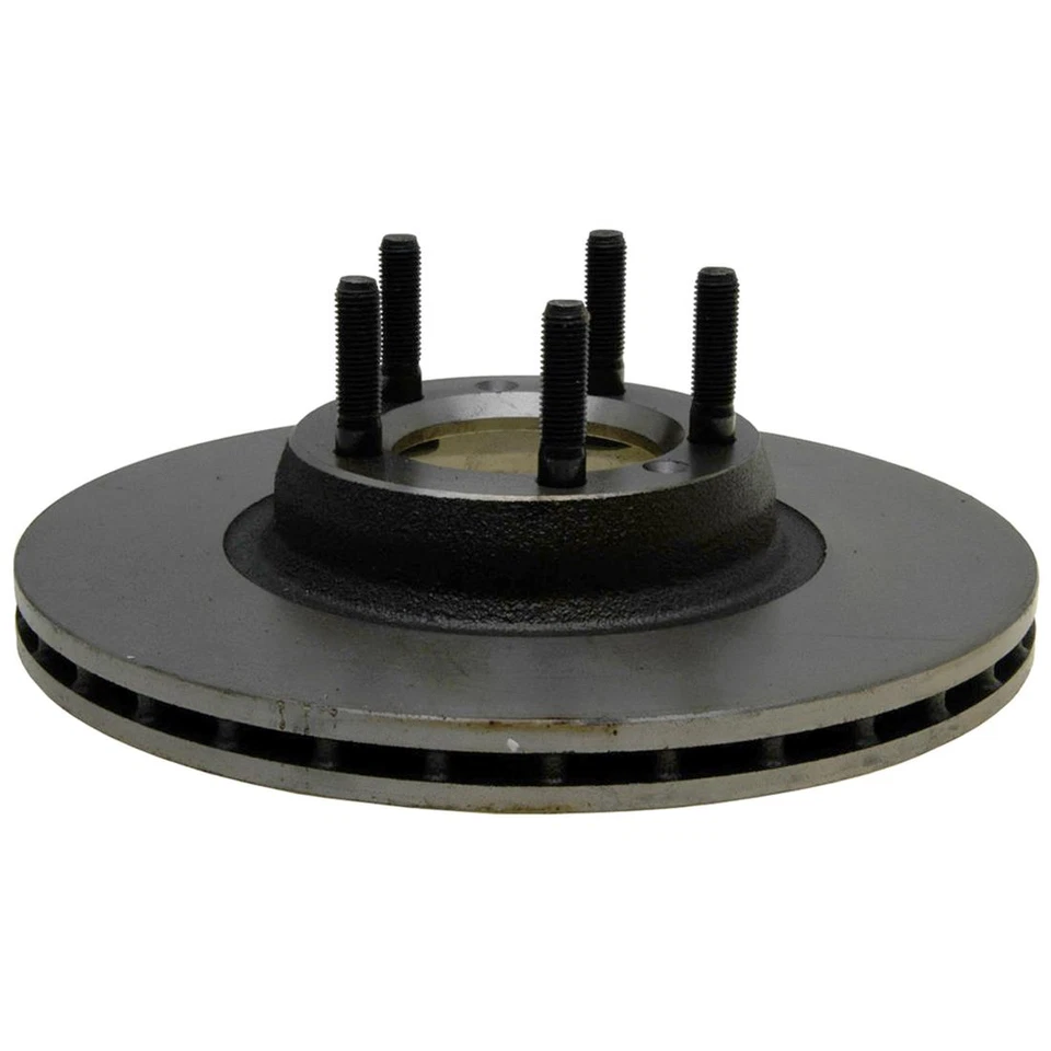 Rotores de freno delanteros y pastillas de freno de cerámica herrajes para Alfa Romeo GTV-6 1981-1984 Foto 3 de 4