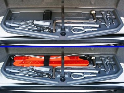 Ksw toolkit bmw