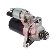 Per VW JETTA IV 2008 al 2019 MOTORINO DI AVVIAMENTO ASM1699