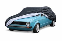 Premium Autoabdeckung Outdoor Car Cover FüR Vw Golf I