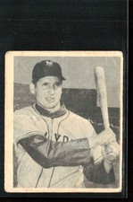 1948 Bowman Baseball Cards 16