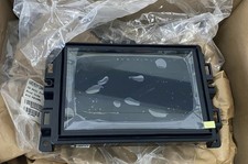 Stereo Jeep Renegade Fiat 500x 7 Pollici VP2 68595912AA 52197704