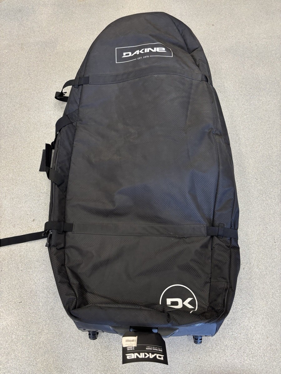dakine wing travel wagon foil bag | eBay