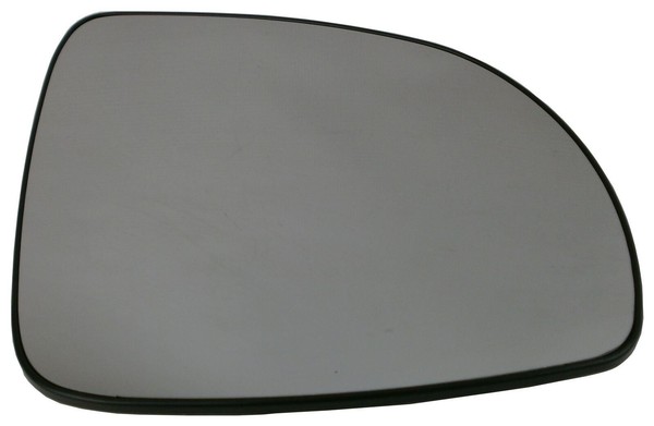 Trupart MG2600 Rechts Spiegelglas Nicht Beheizt Konvex FüR Kia Picanto 2007-2011-image