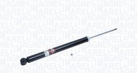 2X Magneti Marelli StoßDäMpfer 351388070000 FüR DM2 MAX Mazda Ford Focus 2 LPG