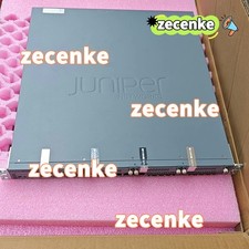 juniper SRX345-SYS-JB-2AC srx345 99 new