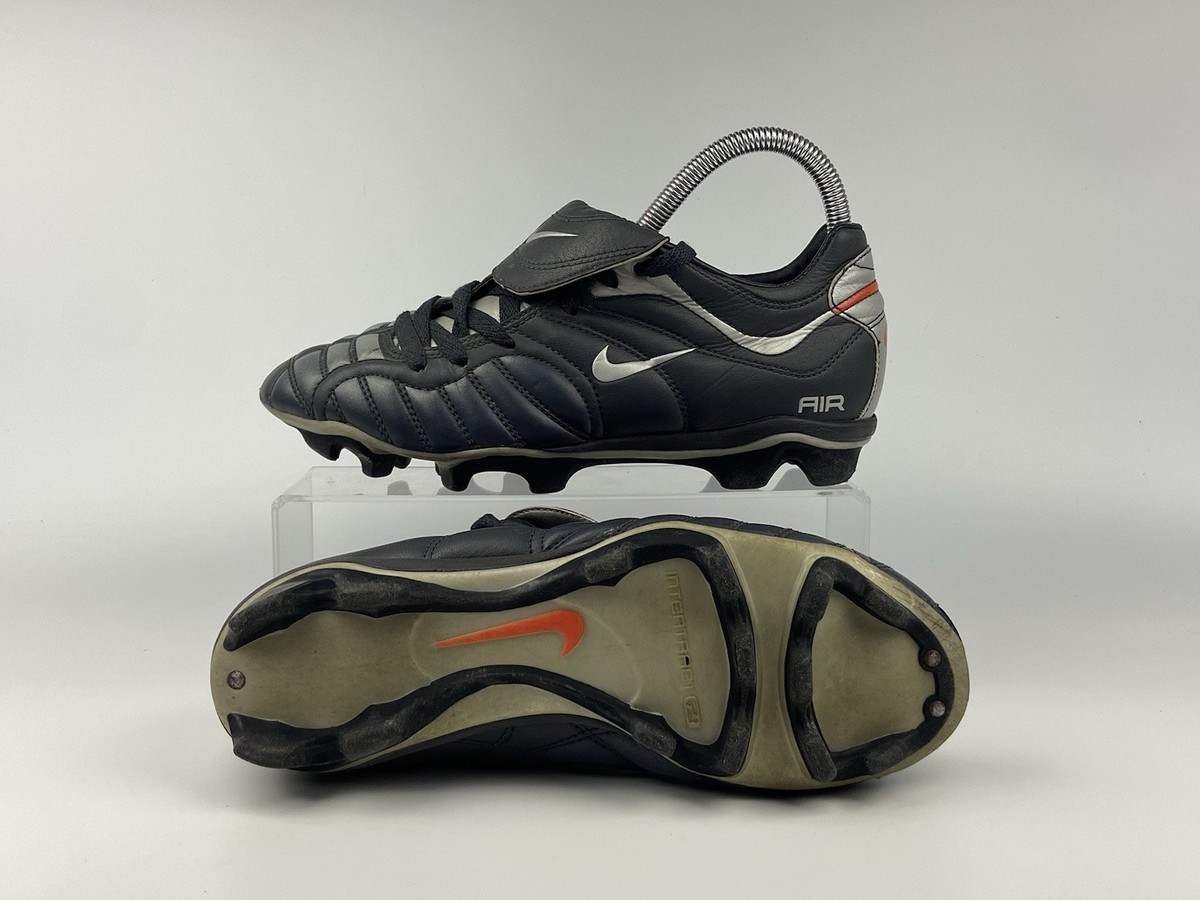 Nike Air Zoom 90 サッカーシューズ　27cm NIKE AIR ZOOM TOTAL 90 FG Black Blue White Strike Size 9,5