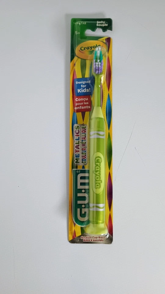 Lote Mixto de 7 Cepillos de Dientes Colgate TEK PREVENT Oral-B GUM Oral-B De Colección NUEVO Foto 4 de 4