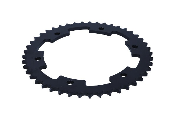 HINTERES RITZEL STAHL SCHWARZ - Picture 1 of 1