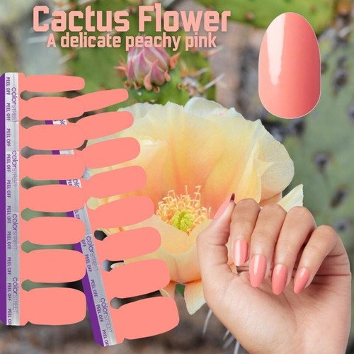 FULL SETS COLOR STREET 16 STRIPS FACTORY SEALED DRY Nail Polish Strips - Bild 53 von 261