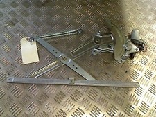 Lève vitre Fiat SEDICI