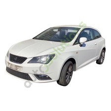 SEAT IBIZA TOCA MK4 FL 2012-2015 Front Right Shock Absorber-Spring COMPLETE