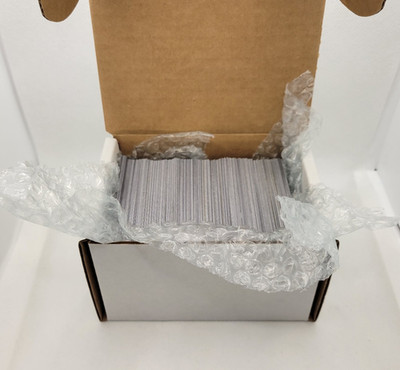 Curated Magic the Gathering Bulk 360 Starter Cube for Drafting 2-8 players