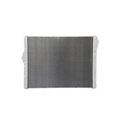 1PC Radiator - Automotive Engine Radiators Car Radiator for BMW 528i 2014