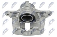 Bremssattel Nty HZP-SU-018 FüR Opel Agila H00 F68 12V 16V Twinport Cdti Suzuki 2