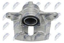 Bremssattel NTY HZP-SU-018 für OPEL AGILA H00 F68 12V 16V Twinport CDTI SUZUKI 2