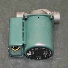 BROKEN - Taco Stainless Steel Circulator Pump 006-ST4-1, 3/4" NPT, 1/40 HP