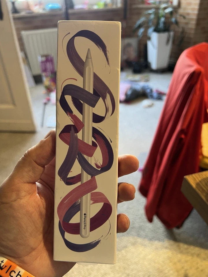 Apple Pencil (USB-C) - Weiß - Bild 4 von 4