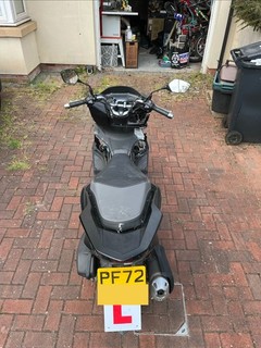 Honda PCX125 Scooter spares or repair