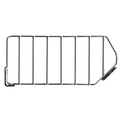 QUANTUM STORAGE SYSTEMS DMB560/570C Divider,9 5/8 in,Silver,1 35JG40