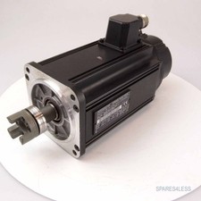 Bosch Rexroth Indramat Servo Motor MDD071B-N-030-N2S-095GB0 GEB #K2