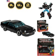 Transformers Action Figure Auto Robot 6,5 Pollici Cavaliere Cavaliere Giocattolo da Collezione