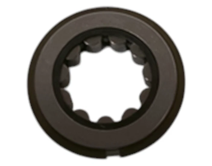 RODAMIENTO HARLEY-DAVIDSON 2/PK RODILLO CILÍNDRICO 8962 NUEVO OEM 8962 Foto 2 de 4