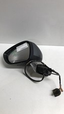 Retroviseur gauche (ou coque) Citroen C8