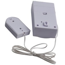 Wired Doorbell Door Bell Chime Home Office Access Control System Device Parts
