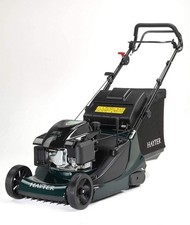Hayter Harrier 48 Auto-drive Rear Roller Petrol Lawnmower 474