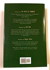 October Men: Reggie Jackson, George Steinbrenner, Bil... by Kahn, Roger Hardback