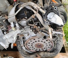 2012 2013 2014 2015 Honda Civic Engine Motor Automatic 1.8l California Emissions
