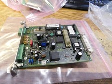 Bosch Rexroth Model:  DCF01.1 ndramat  Interface Module