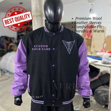 Golden State Valkyries Basketball Inspired Varsity Jacket - Customized Jacket