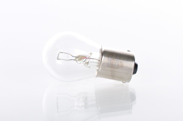 Bosch 1 987 302 201 GlüHlampe, Blinkleuchte FüR Renault Trucks Rover Saab Seat-image
