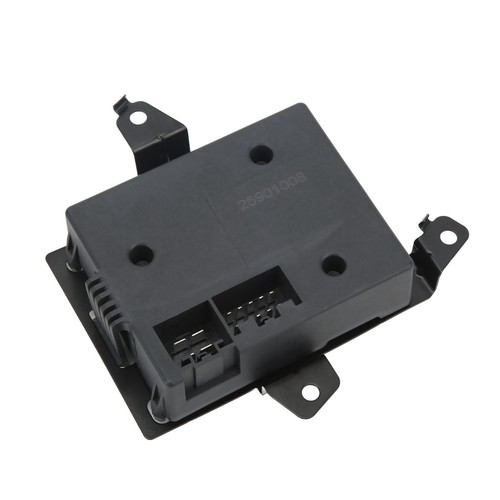 Trailer Brake Module 82215278AE High Sensitivity For 1500 DT MER - Picture 15 of 24