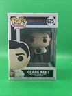 Funko Pop! TV: Superman Clark Kent Smallville #625 Box Damaged A152
