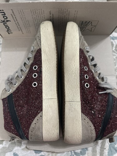 Golden Goose Midstar 37 - Foto 5 di 12