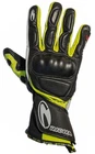 Richa WSS Black Yellow
