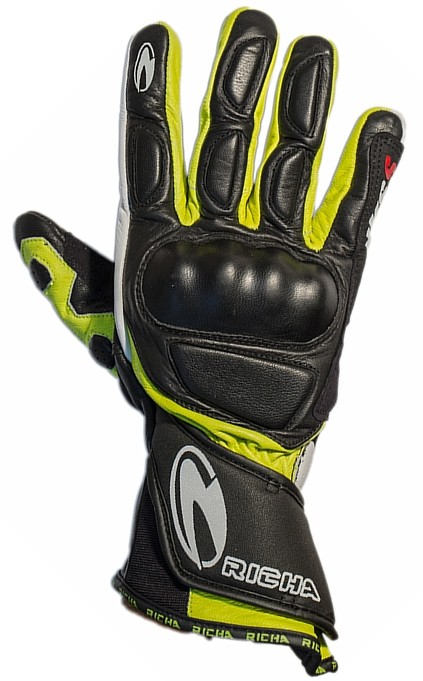 Black Yellow