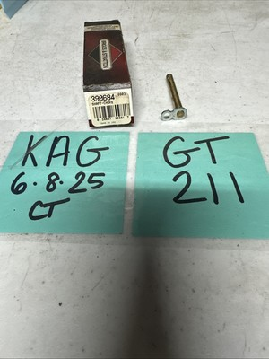 #ad OEM NOS Briggs amp; Stratton Choke Shaft. Part 390684. $2.39