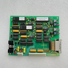 Varian E15001650 Circuit Board