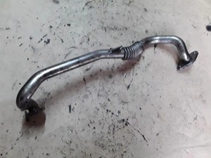 VW TIGUAN 5N AGR-Rohr 03L131521 2.00 Diesel 103kw 2011 25493156