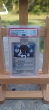 *Shoulder Swirl* PSA 9 Register EX Holo #100 Emerald [September 2026] US/UK/EU on eBay