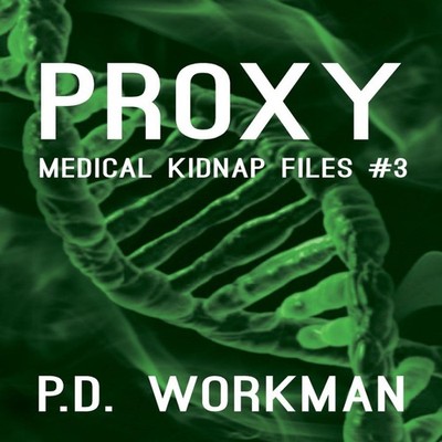 Proxy Workman P.D. Paperback P.D. Workman