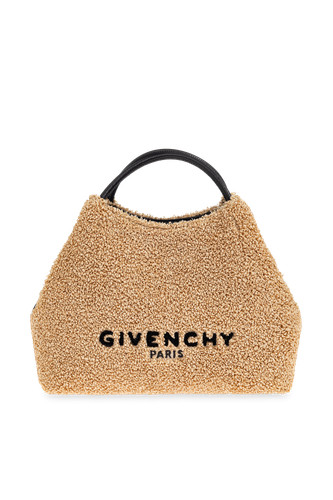 Givenchy - Women - Bag ‘Facet’ - Beige