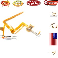iPod Classic Headphone Jack Flex Replacement Easy Fix for 6th/7th Gen Models