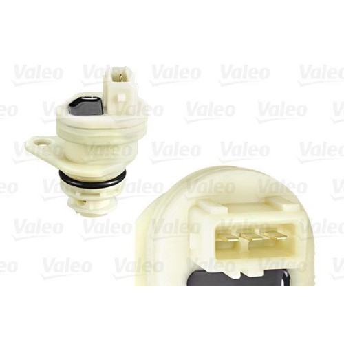Sensor Geschwindigkeit Valeo 255304 FüR CitroëN Peugeot Renault-image
