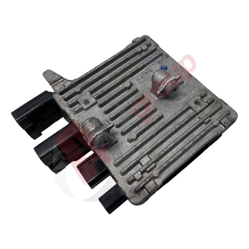 SMART FORTWO PRIME MK3 ENGINE CONTROL UNIT (ECU) 2014-19 6700003722